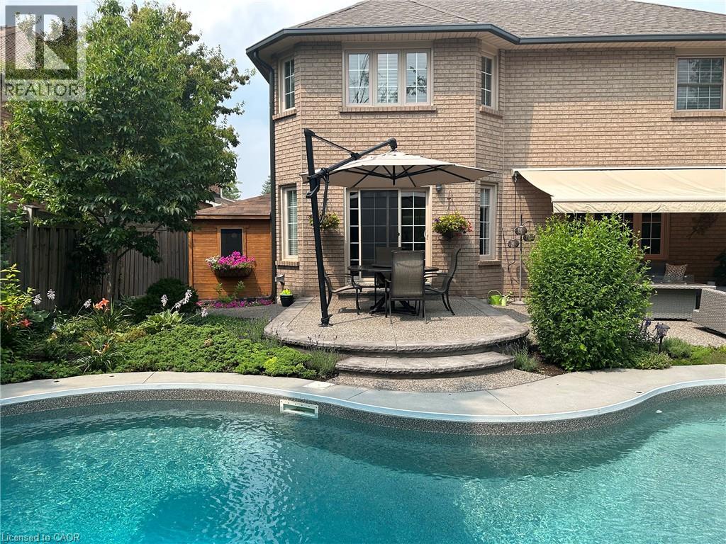 2224 Brays Lane, Oakville, Ontario  L6M 3J6 - Photo 39 - 40801166