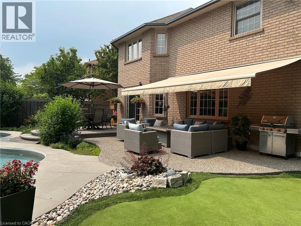 2224 Brays Lane, Oakville, Ontario  L6M 3J6 - Photo 40 - 40801166