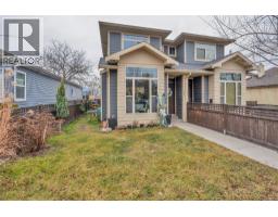 653 Papineau Street Unit# 102, penticton, British Columbia