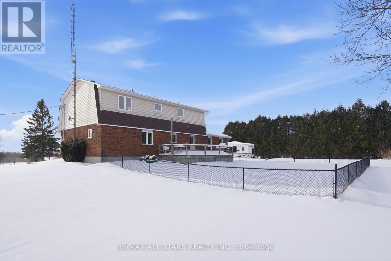 735 Concession 9 Road, Brock, Ontario  L0C 1H0 - Photo 25 - N12732742