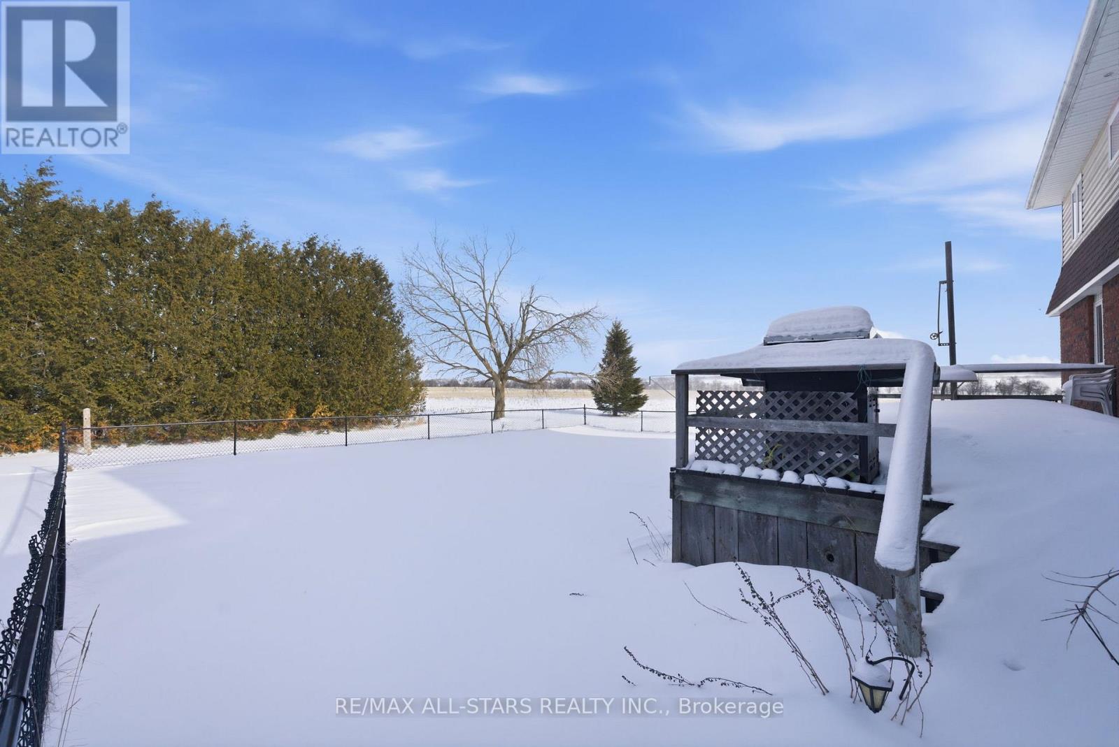 735 Concession 9 Road, Brock, Ontario  L0C 1H0 - Photo 27 - N12732742