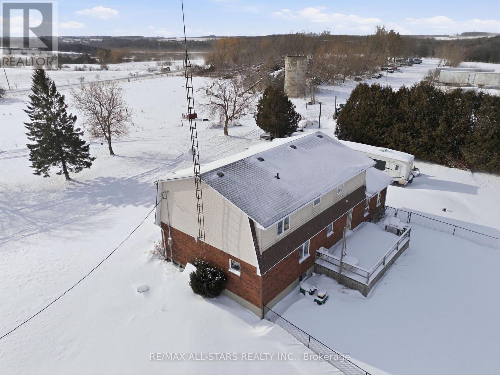 735 Concession 9 Road, Brock, Ontario  L0C 1H0 - Photo 28 - N12732742