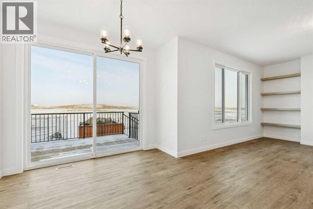 199 Langwell Common Se, Airdrie, Alberta  T4A 3R4 - Photo 14 - A2271487