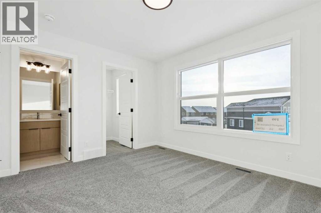 199 Langwell Common Se, Airdrie, Alberta  T4A 3R4 - Photo 30 - A2271487