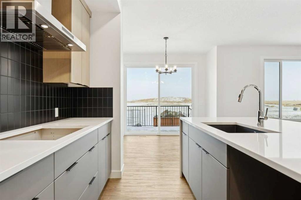 199 Langwell Common Se, Airdrie, Alberta  T4A 3R4 - Photo 9 - A2271487