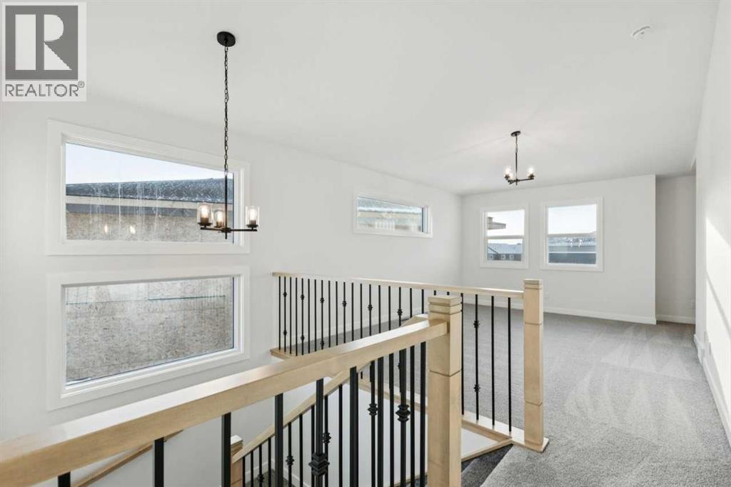 199 Langwell Common Se, Airdrie, Alberta  T4A 3R4 - Photo 19 - A2271487