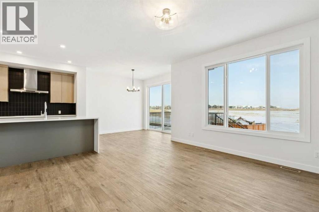 199 Langwell Common Se, Airdrie, Alberta  T4A 3R4 - Photo 18 - A2271487