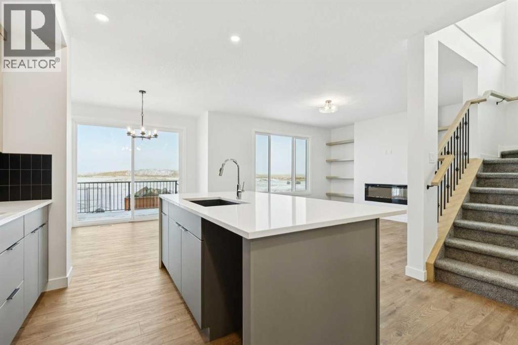 199 Langwell Common Se, Airdrie, Alberta  T4A 3R4 - Photo 8 - A2271487