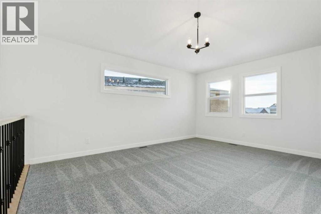 199 Langwell Common Se, Airdrie, Alberta  T4A 3R4 - Photo 26 - A2271487