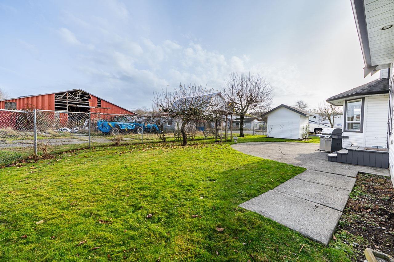 174 176 Street, Surrey, British Columbia  V3S 9S4 - Photo 31 - R3073830