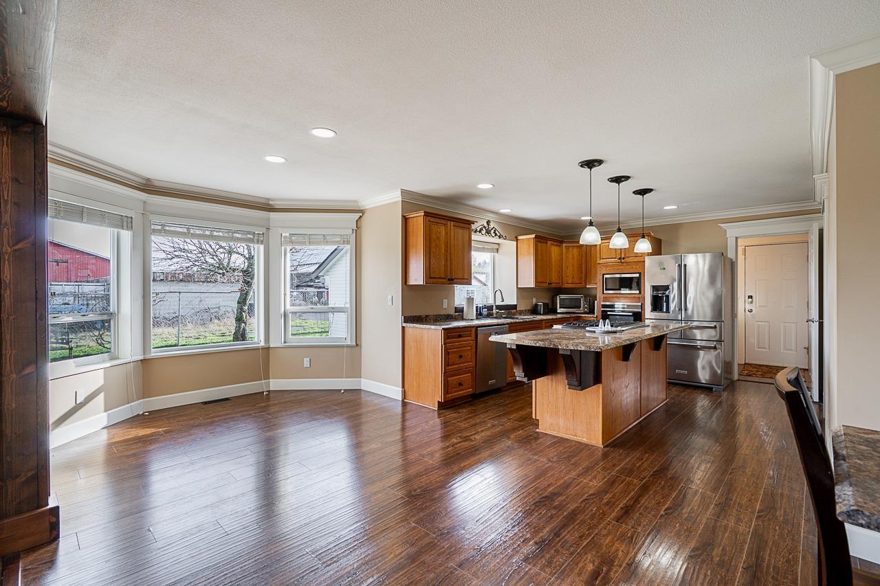 174 176 Street, Surrey, British Columbia  V3S 9S4 - Photo 12 - R3073830