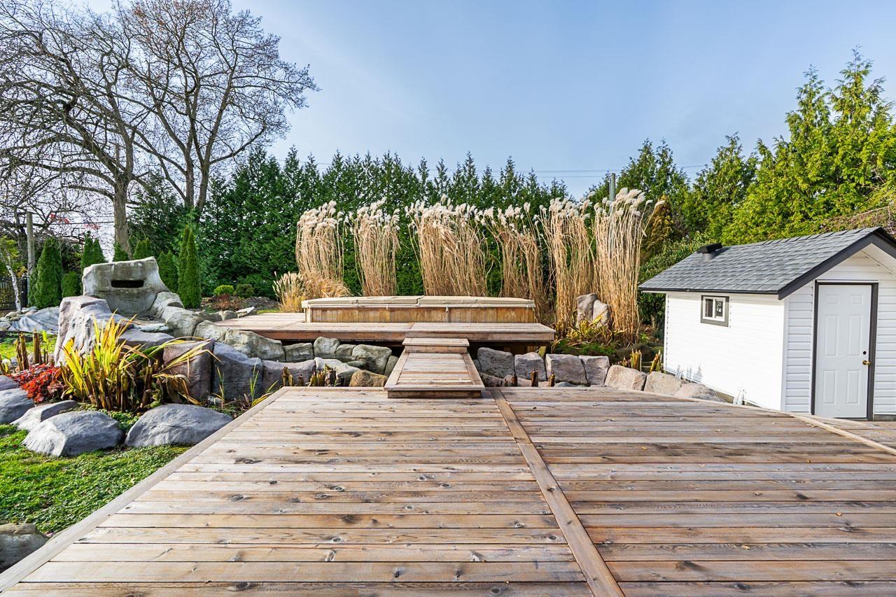 174 176 Street, Surrey, British Columbia  V3S 9S4 - Photo 7 - R3073830