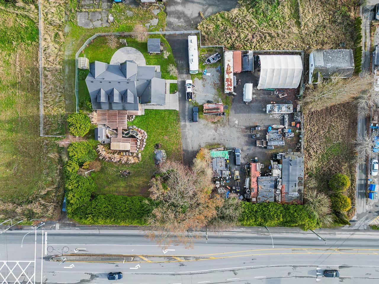 174 176 Street, Surrey, British Columbia  V3S 9S4 - Photo 39 - R3073830