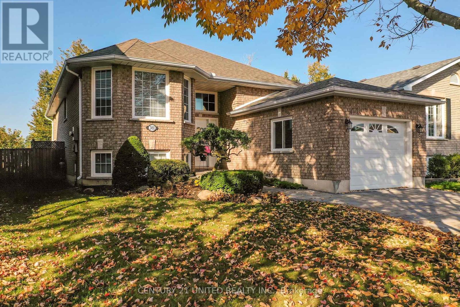 2451 DENURE DRIVE, Peterborough, Ontario