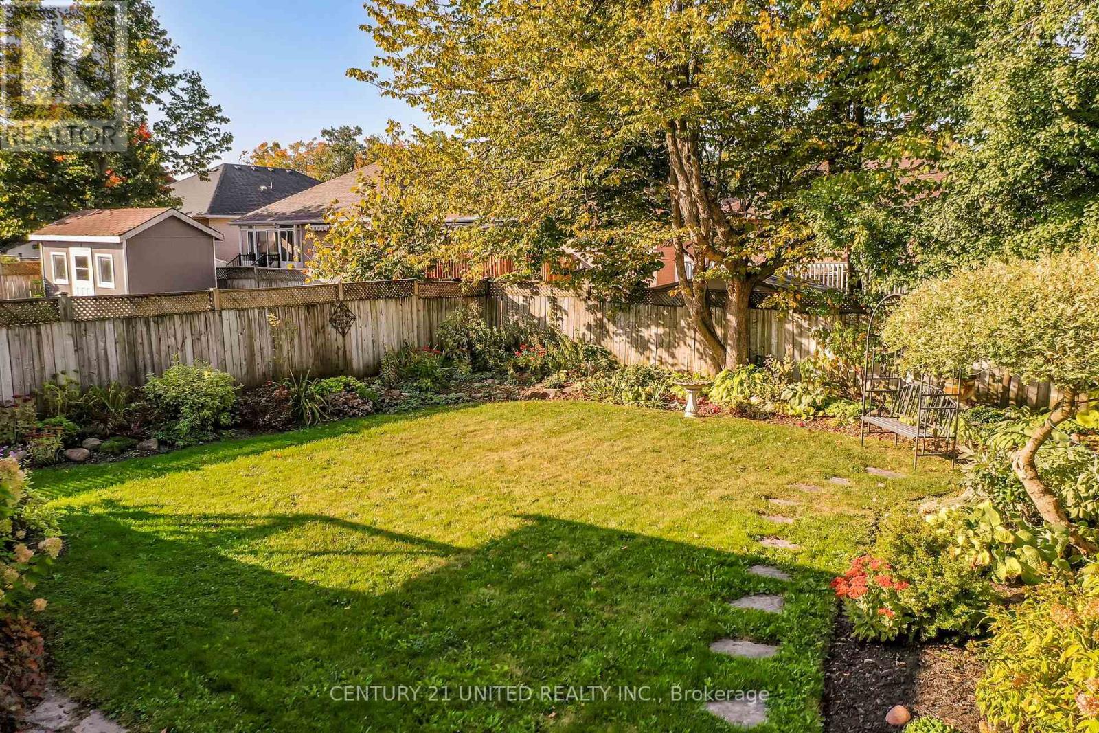 2451 Denure Drive, Peterborough, Ontario  K9K 2M3 - Photo 27 - X12732800