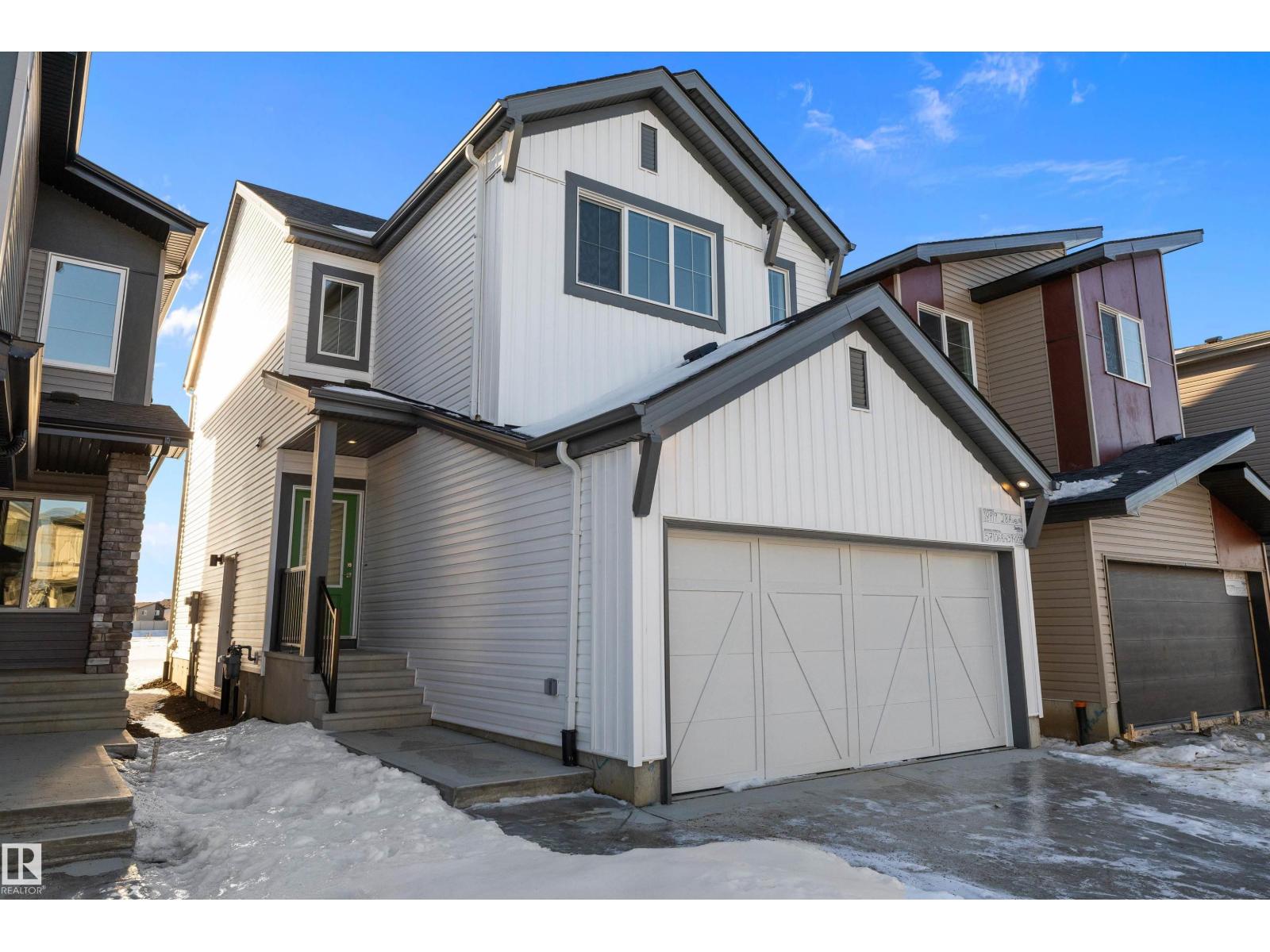 18919 28 Av Nw, Edmonton, Alberta  T6M 3H9 - Photo 2 - E4470444