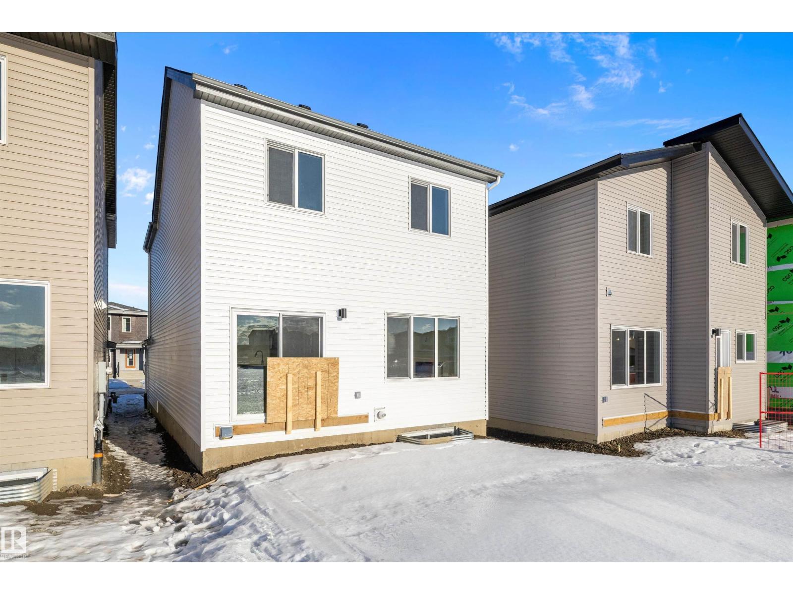 18919 28 Av Nw, Edmonton, Alberta  T6M 3H9 - Photo 44 - E4470444