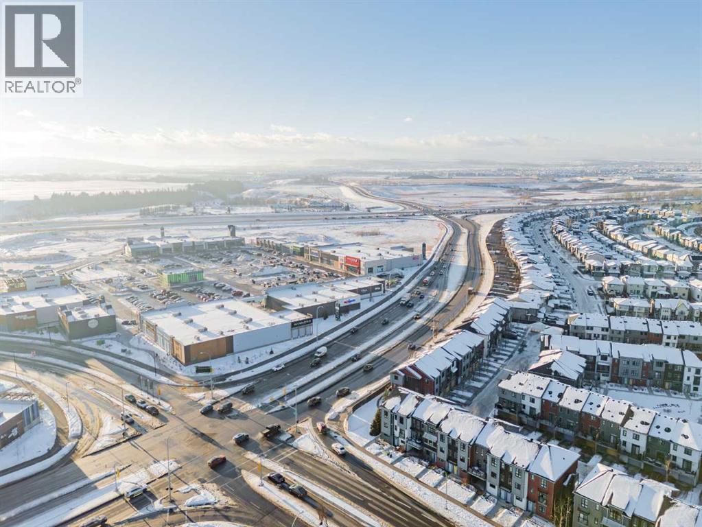 87 Walden Path Se, Calgary, Alberta  T2X 4C4 - Photo 29 - A2275066