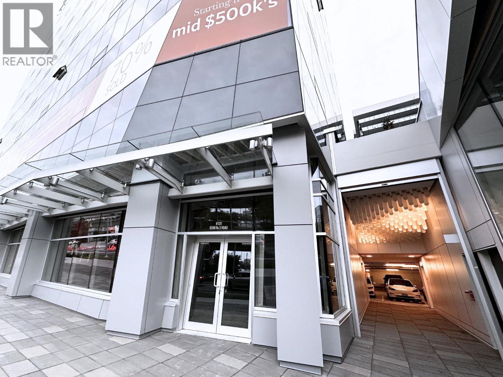 810 5599 No 3 Road, Richmond, British Columbia  V6X 2C7 - Photo 10 - C8073523