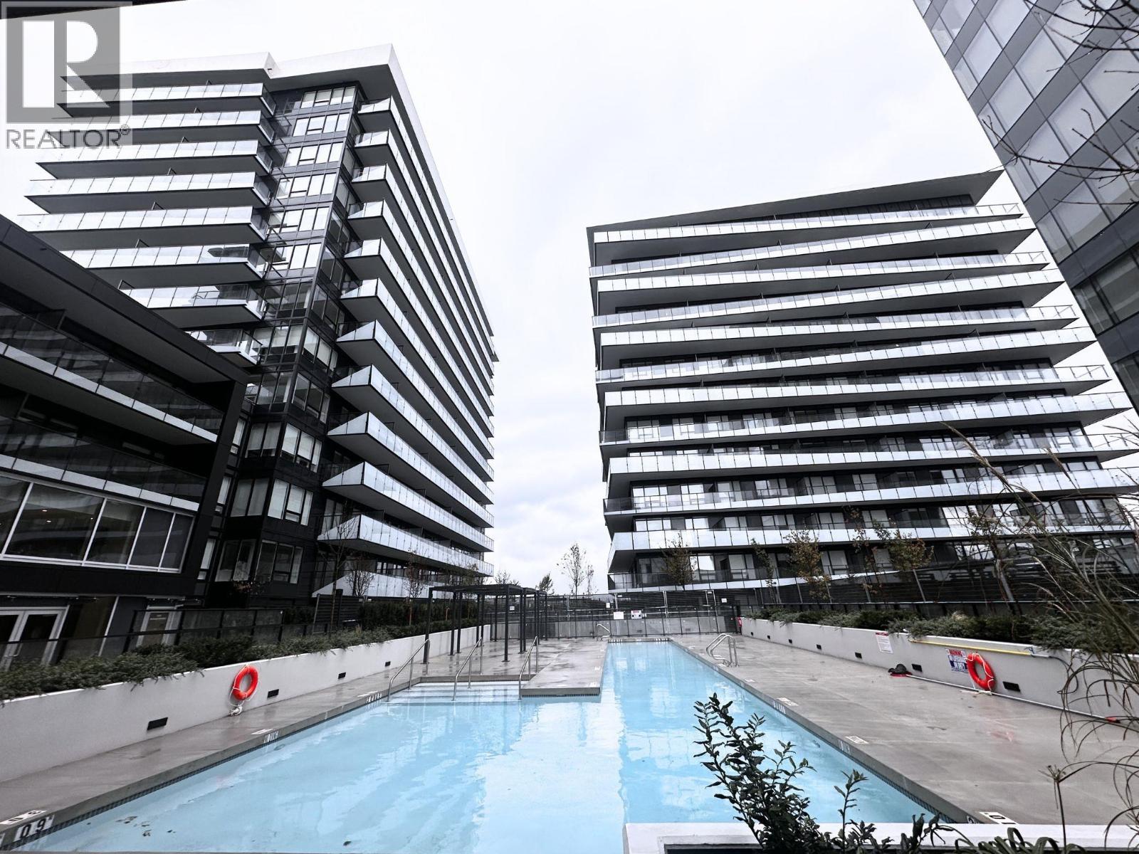 810 5599 No 3 Road, Richmond, British Columbia  V6X 2C7 - Photo 6 - C8073523