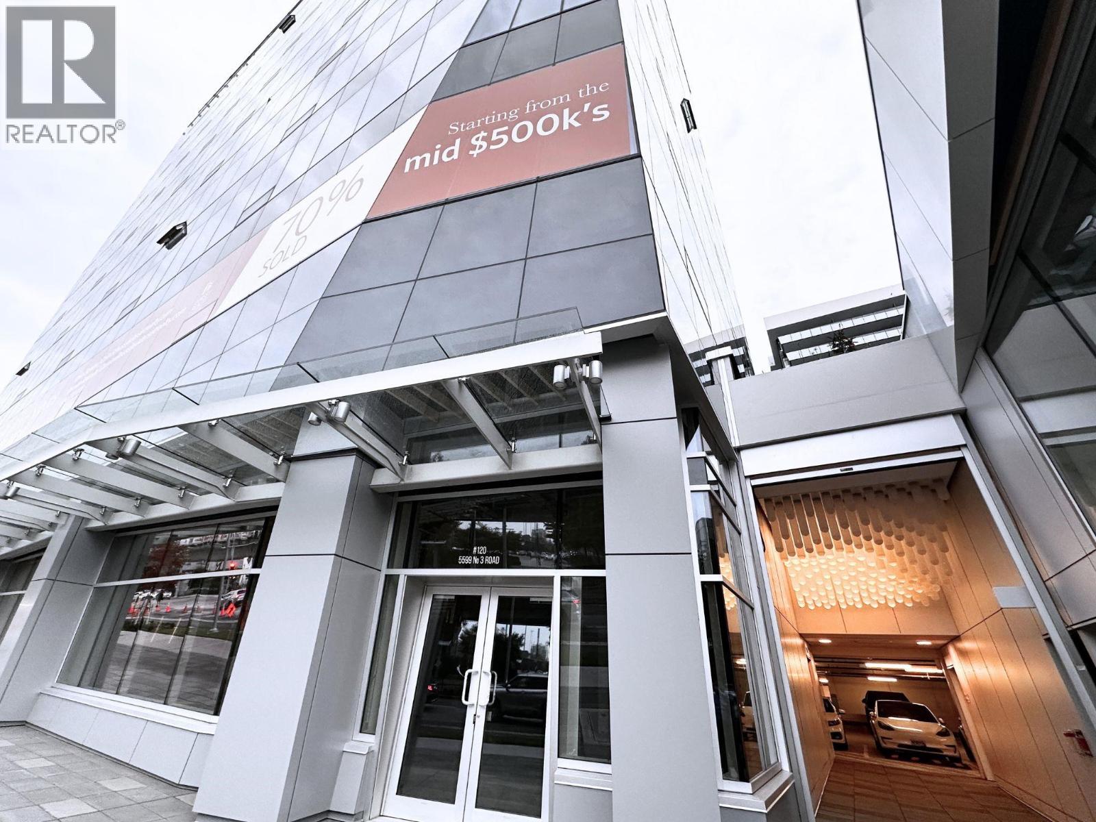 810 5599 No 3 Road, Richmond, British Columbia  V6X 2C7 - Photo 9 - C8073523