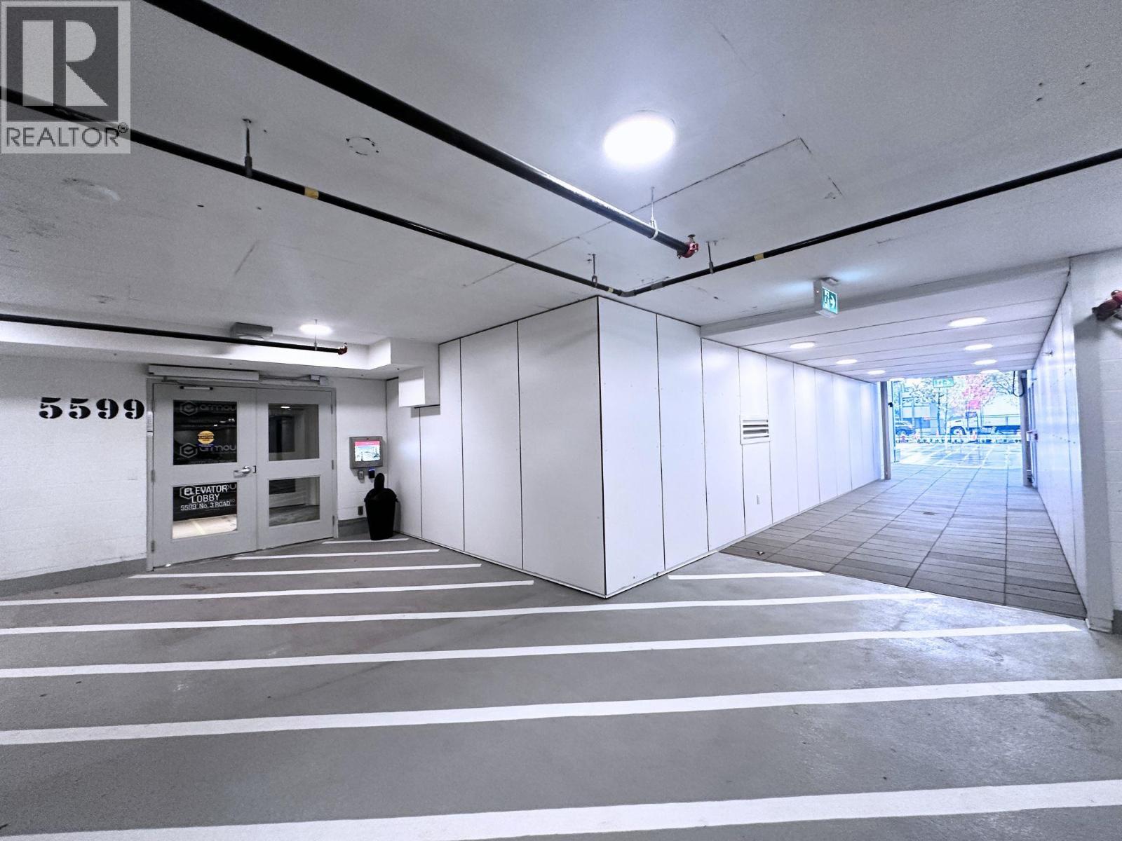 810 5599 No 3 Road, Richmond, British Columbia  V6X 2C7 - Photo 4 - C8073523