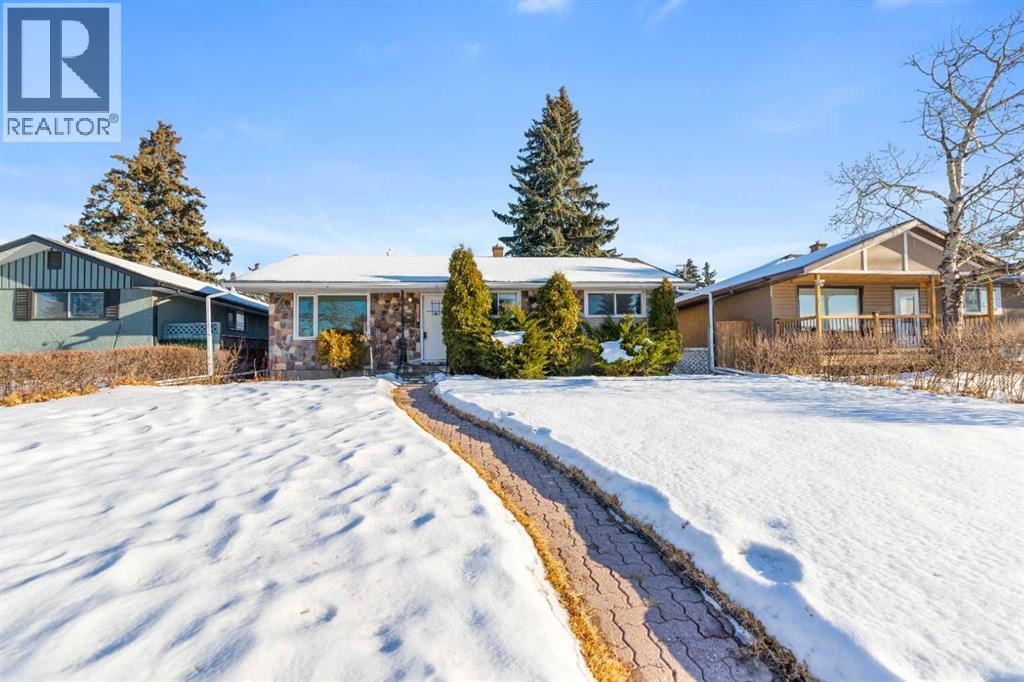 2618 46 Street Se, Calgary, Alberta  T2B 1K9 - Photo 2 - A2275317