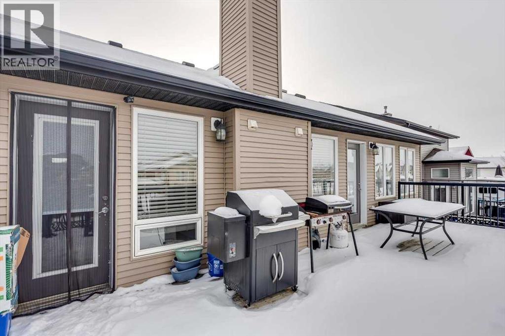 114 Jenner Crescent, Red Deer, Alberta  T4P 0E4 - Photo 41 - A2278575