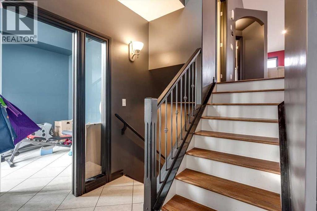 114 Jenner Crescent, Red Deer, Alberta  T4P 0E4 - Photo 4 - A2278575