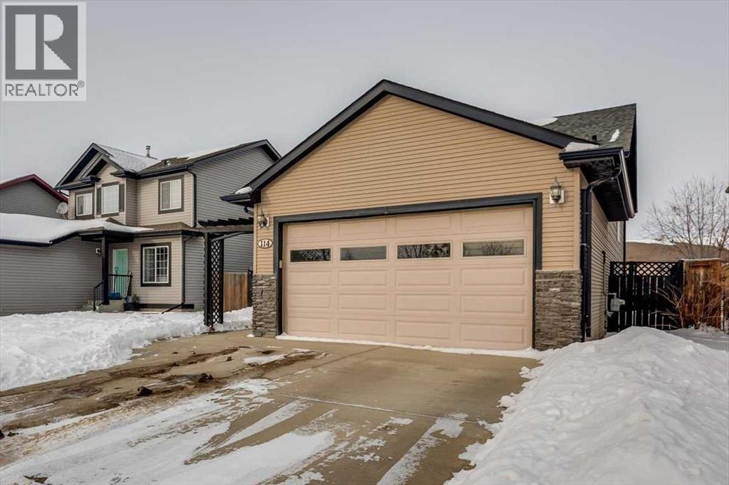 114 Jenner Crescent, Red Deer, Alberta  T4P 0E4 - Photo 3 - A2278575