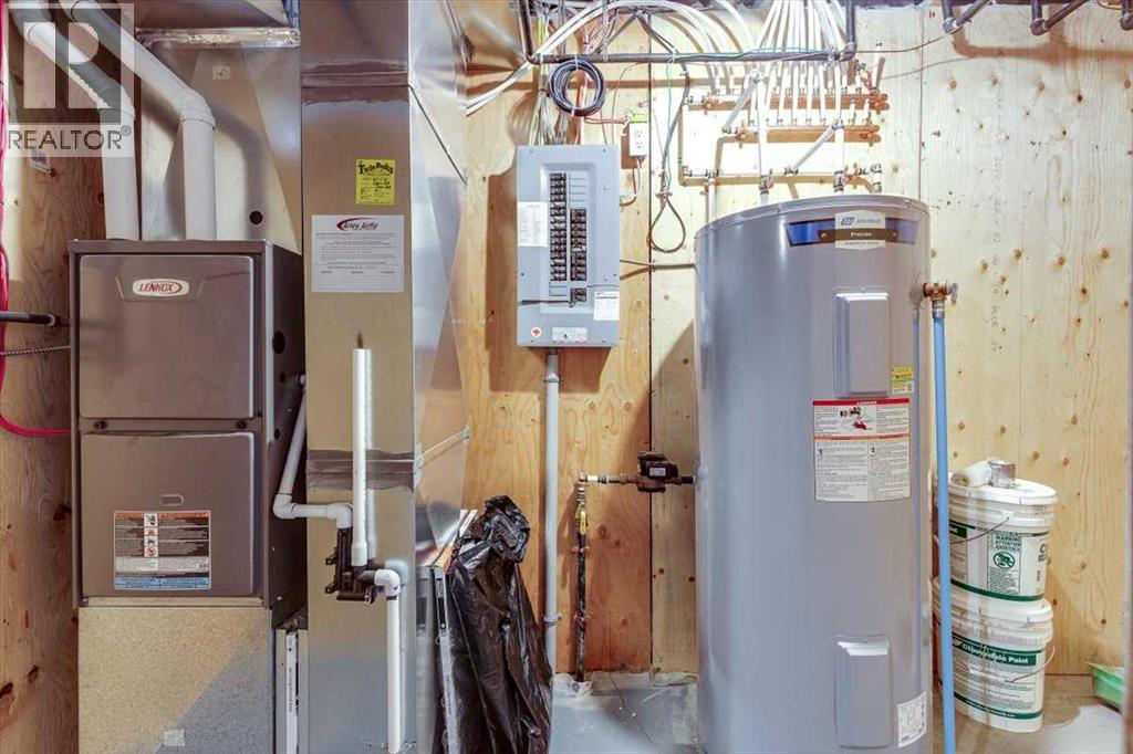 54 Hawthorn Place, Sylvan Lake, Alberta  T4S 0S2 - Photo 29 - A2278627