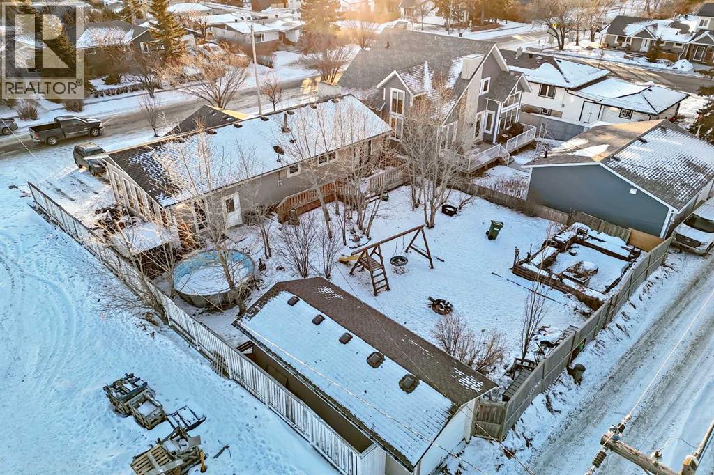 516 2 Avenue Ne, Airdrie, Alberta  T4B 1R4 - Photo 18 - A2278819