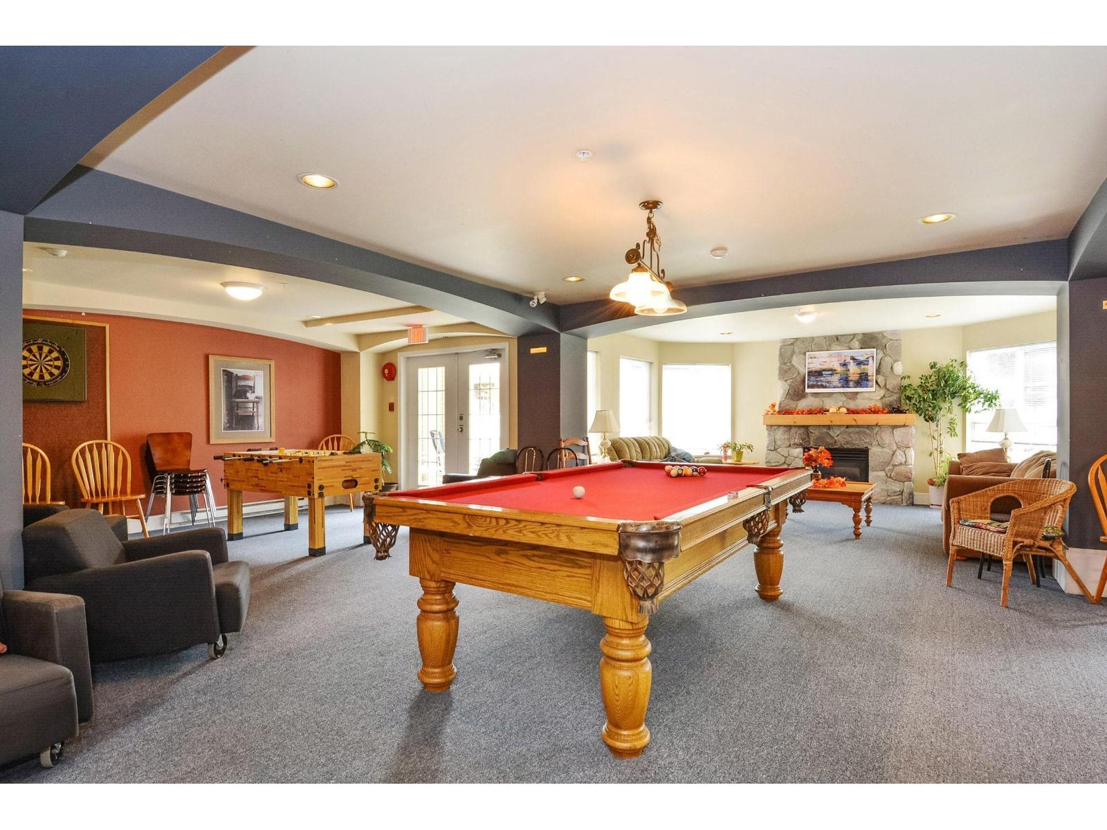 306 19750 64th Avenue, Langley, British Columbia  V2Y 2T1 - Photo 22 - R3083205