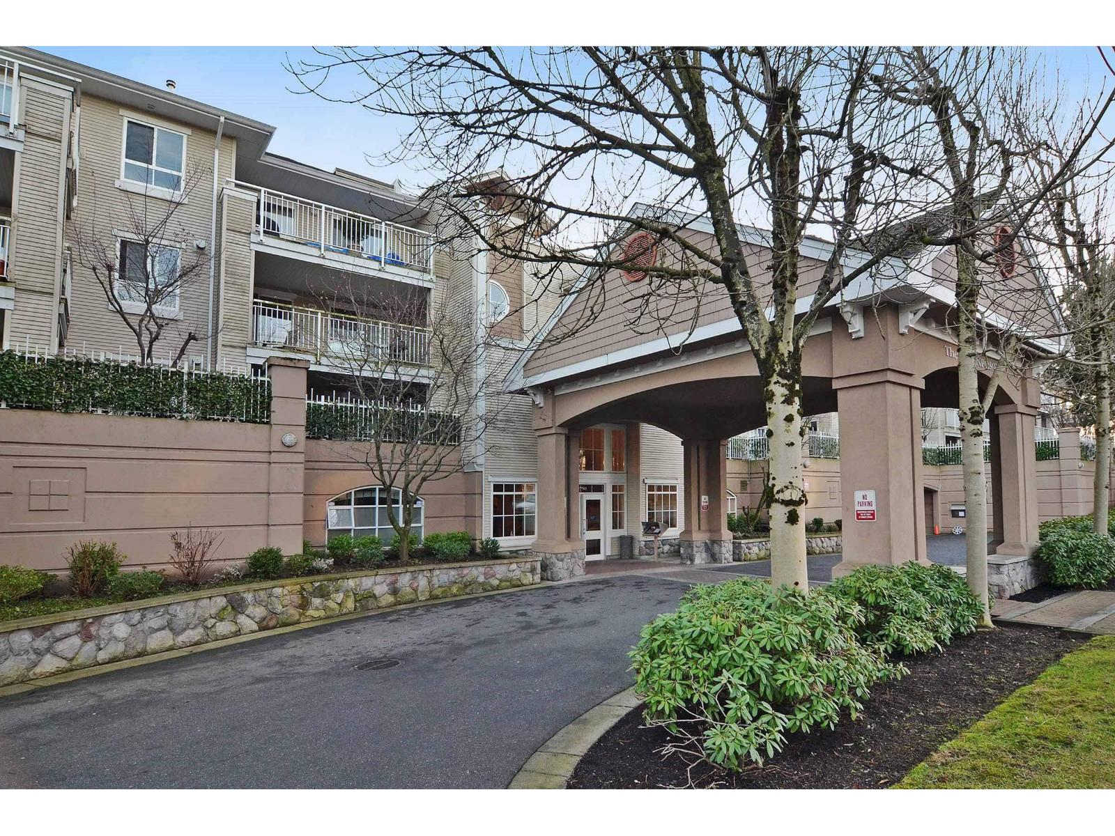 306 19750 64th Avenue, Langley, British Columbia  V2Y 2T1 - Photo 25 - R3083205