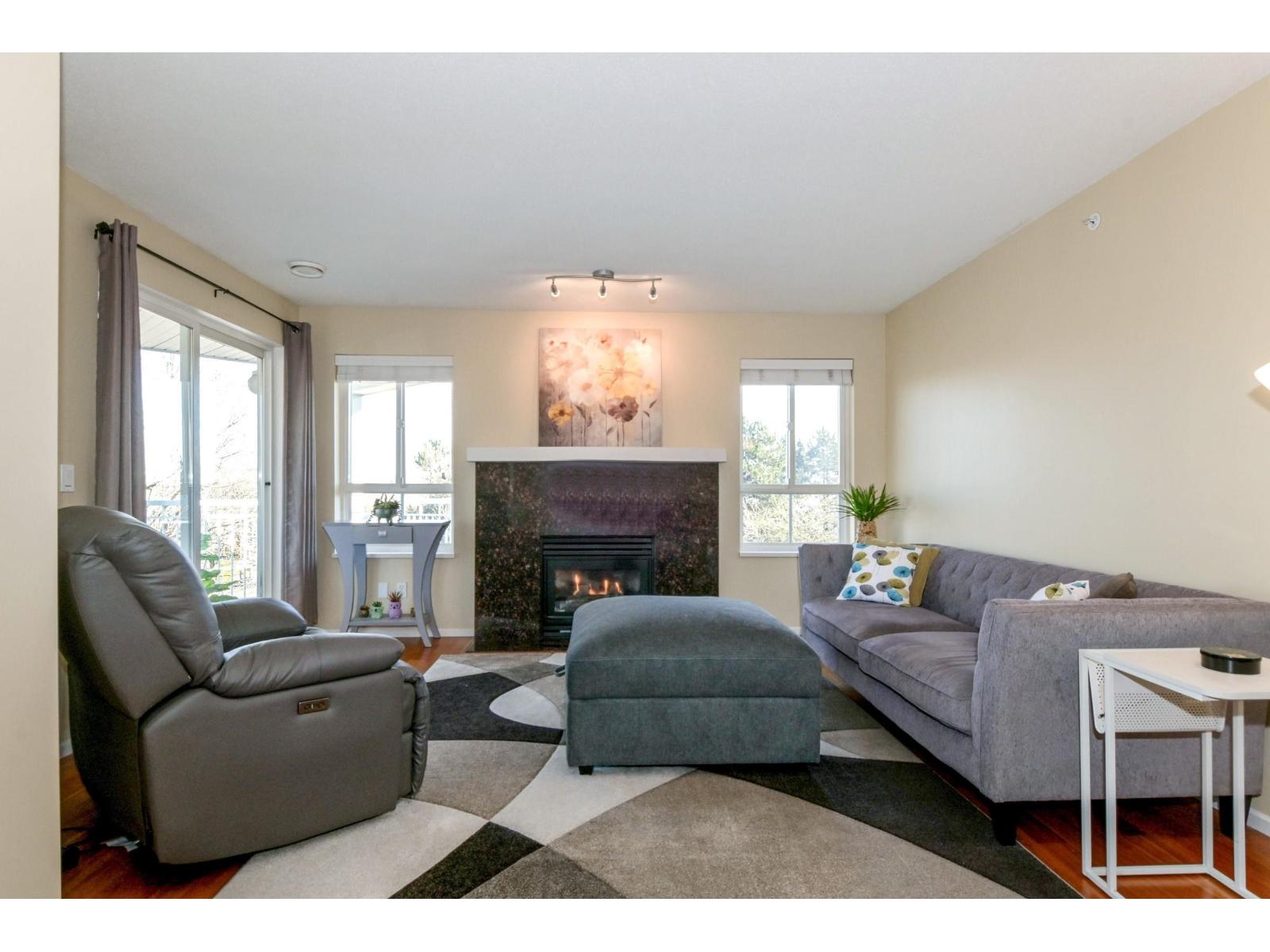 306 19750 64th Avenue, Langley, British Columbia  V2Y 2T1 - Photo 4 - R3083205