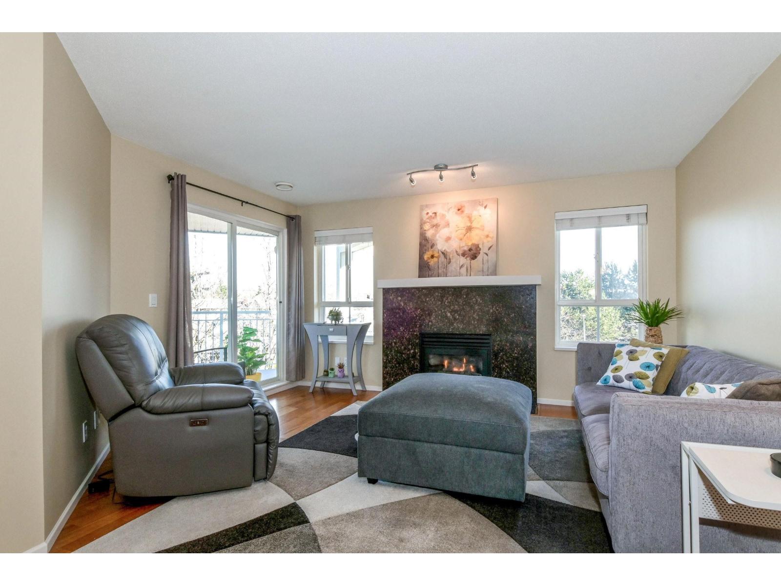 306 19750 64th Avenue, Langley, British Columbia  V2Y 2T1 - Photo 3 - R3083205