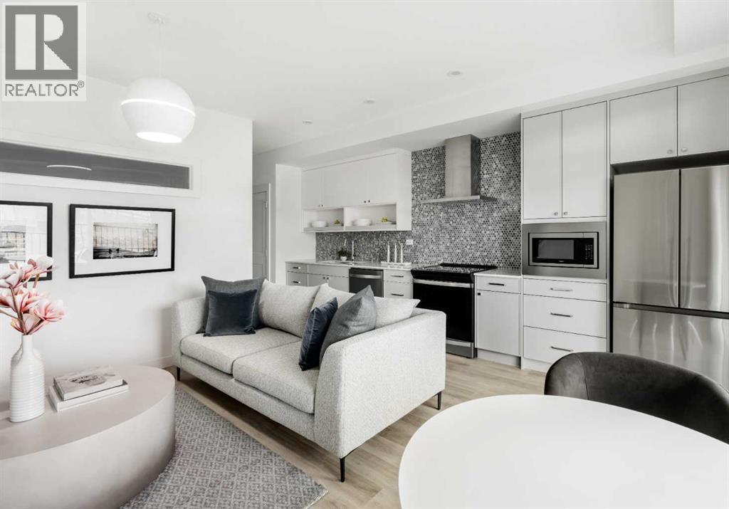 210, 60 Water Cove Se, Calgary, Alberta  T3m 3T9 - Photo 4 - A2281068