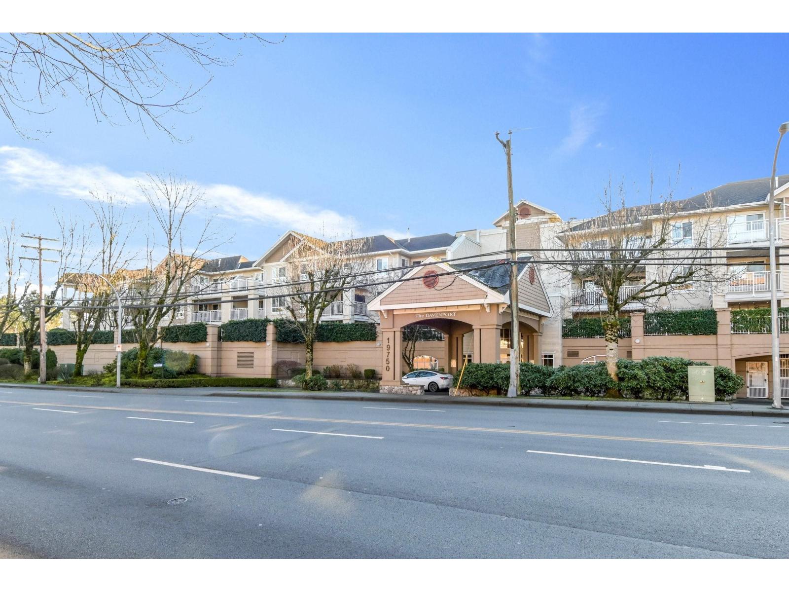 306 19750 64th Avenue, Langley, British Columbia  V2Y 2T1 - Photo 2 - R3083205