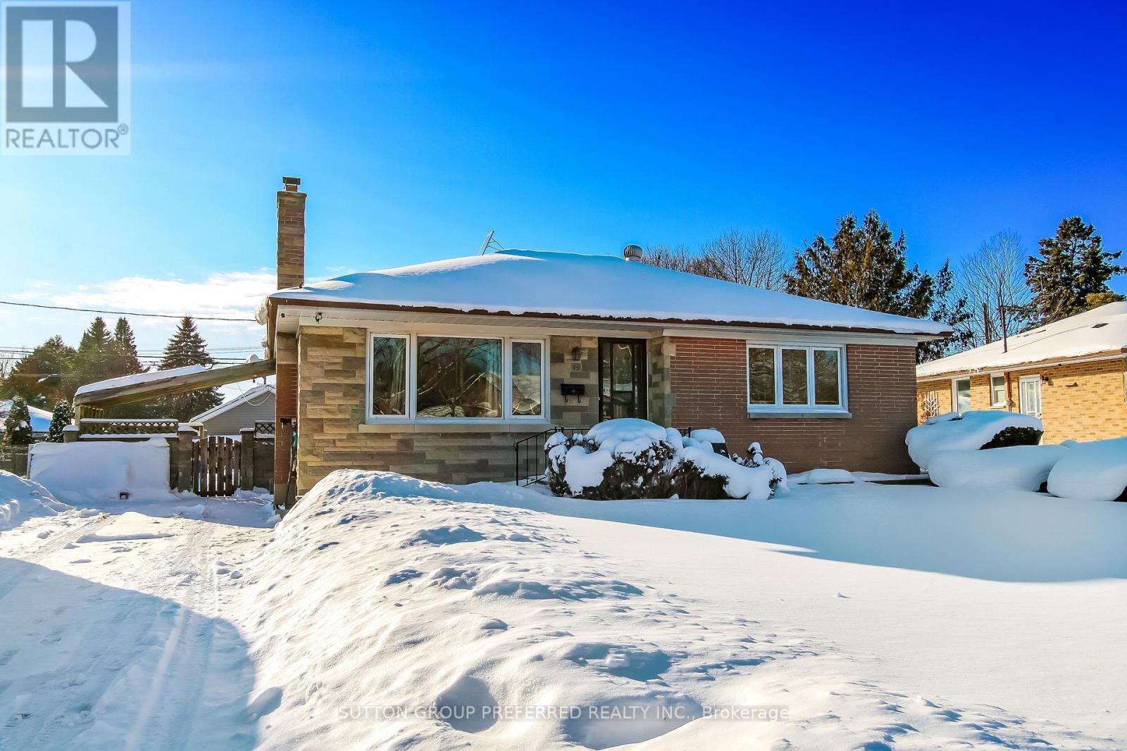 45 Jasper Crescent, London East, Ontario  N5W 1J9 - Photo 1 - X12732758