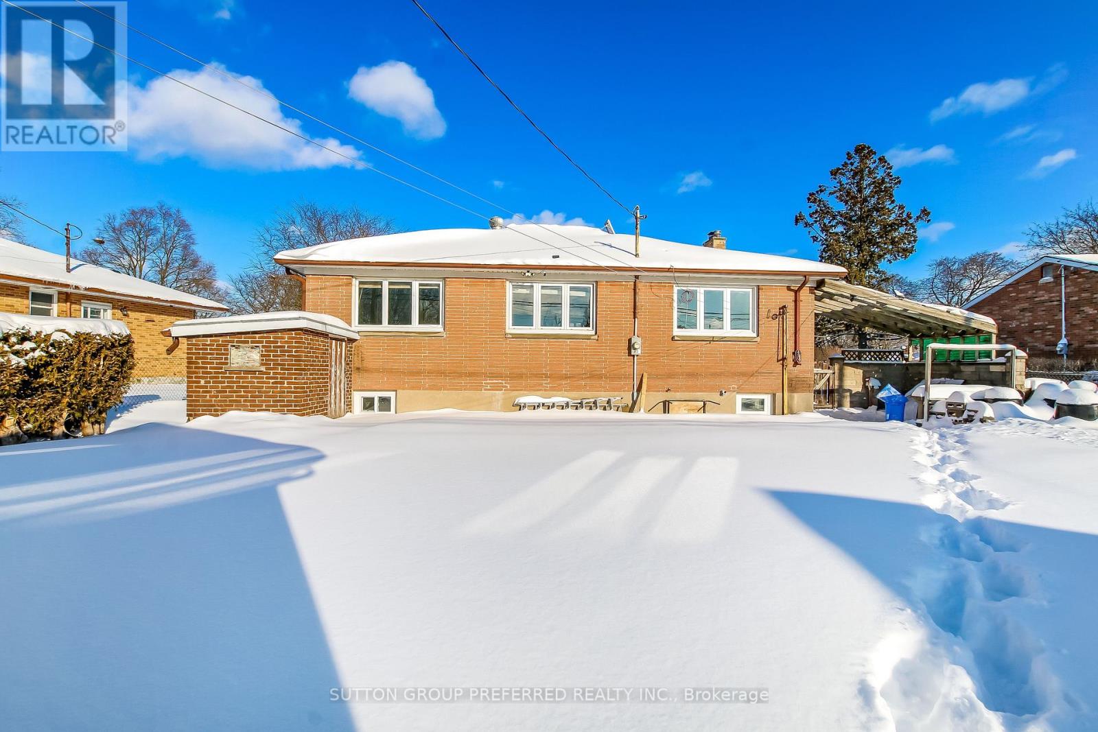 45 Jasper Crescent, London East, Ontario  N5W 1J9 - Photo 17 - X12732758