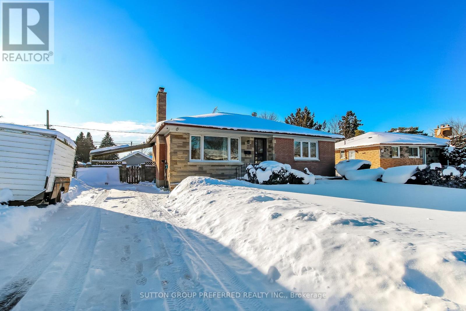 45 Jasper Crescent, London East, Ontario  N5W 1J9 - Photo 2 - X12732758