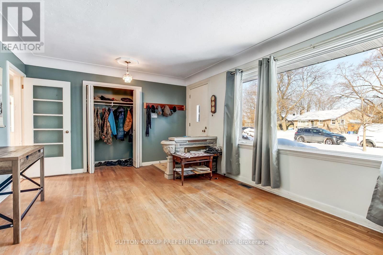 45 Jasper Crescent, London East, Ontario  N5W 1J9 - Photo 4 - X12732758