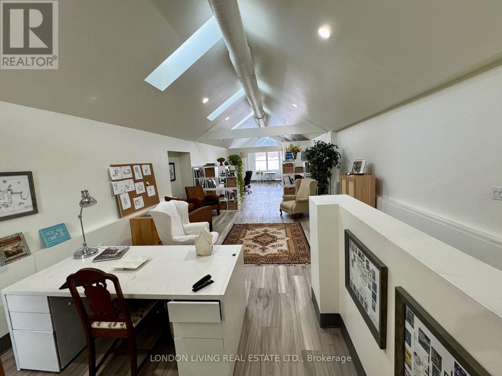 142 Wortley Road, London South, Ontario  N6C 3P5 - Photo 2 - X12732792