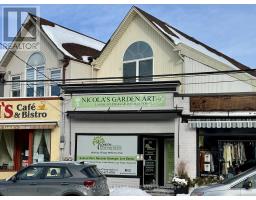 142 WORTLEY ROAD, London South, Ontario