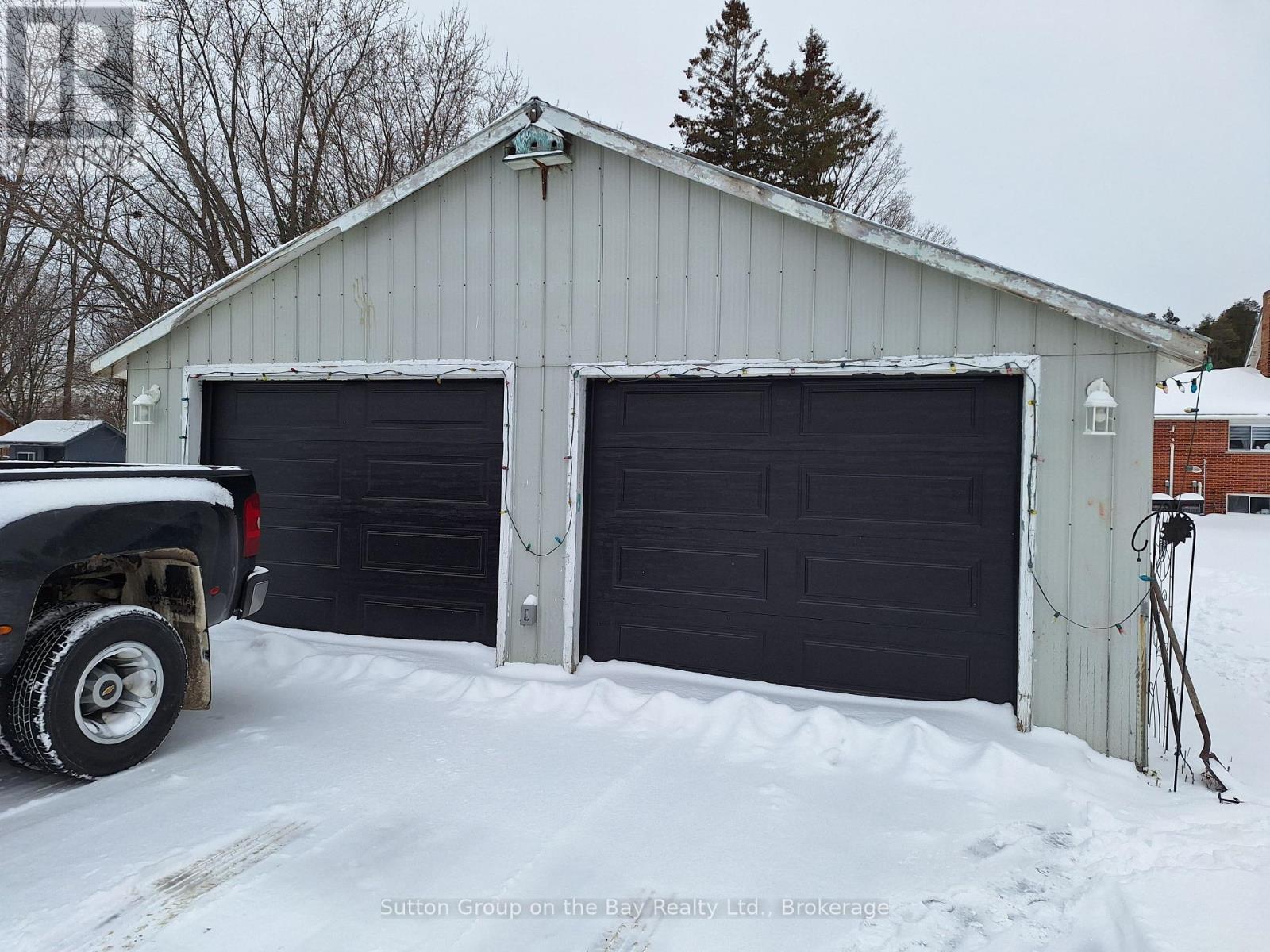 4154 County Road 24 Highway, Clearview, Ontario L0M 1P0 - Photo 19 - S12713826