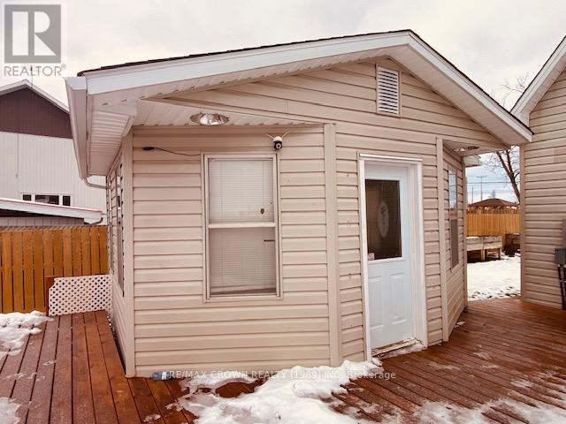 175 Mgr Proulx Avenue, Mattice-Val Cote, Ontario  P0L 1T0 - Photo 11 - T12732794