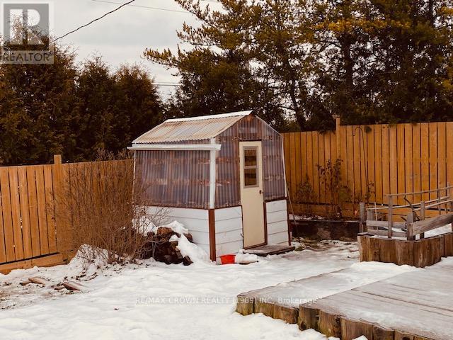 175 Mgr Proulx Avenue, Mattice-Val Cote, Ontario  P0L 1T0 - Photo 15 - T12732794