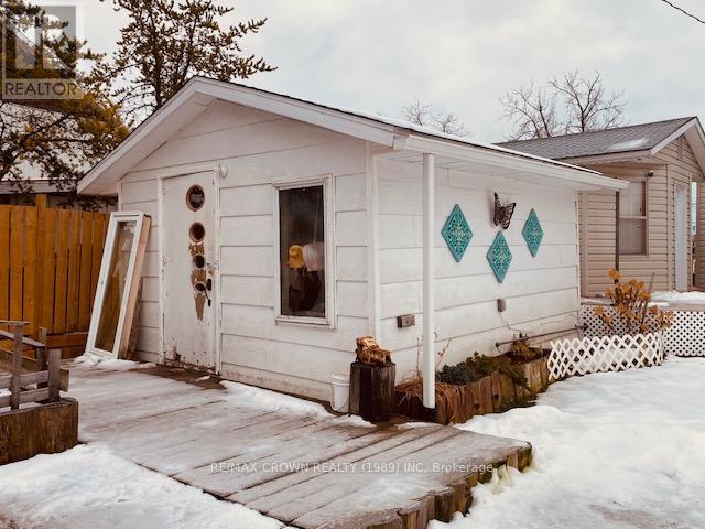 175 Mgr Proulx Avenue, Mattice-Val Cote, Ontario  P0L 1T0 - Photo 16 - T12732794