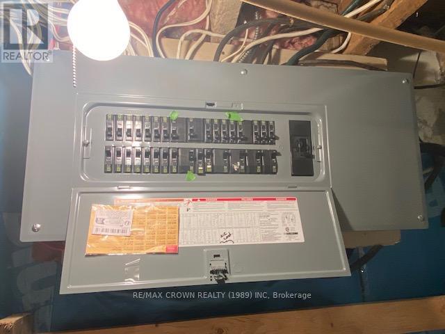 175 Mgr Proulx Avenue, Mattice-Val Cote, Ontario  P0L 1T0 - Photo 18 - T12732794