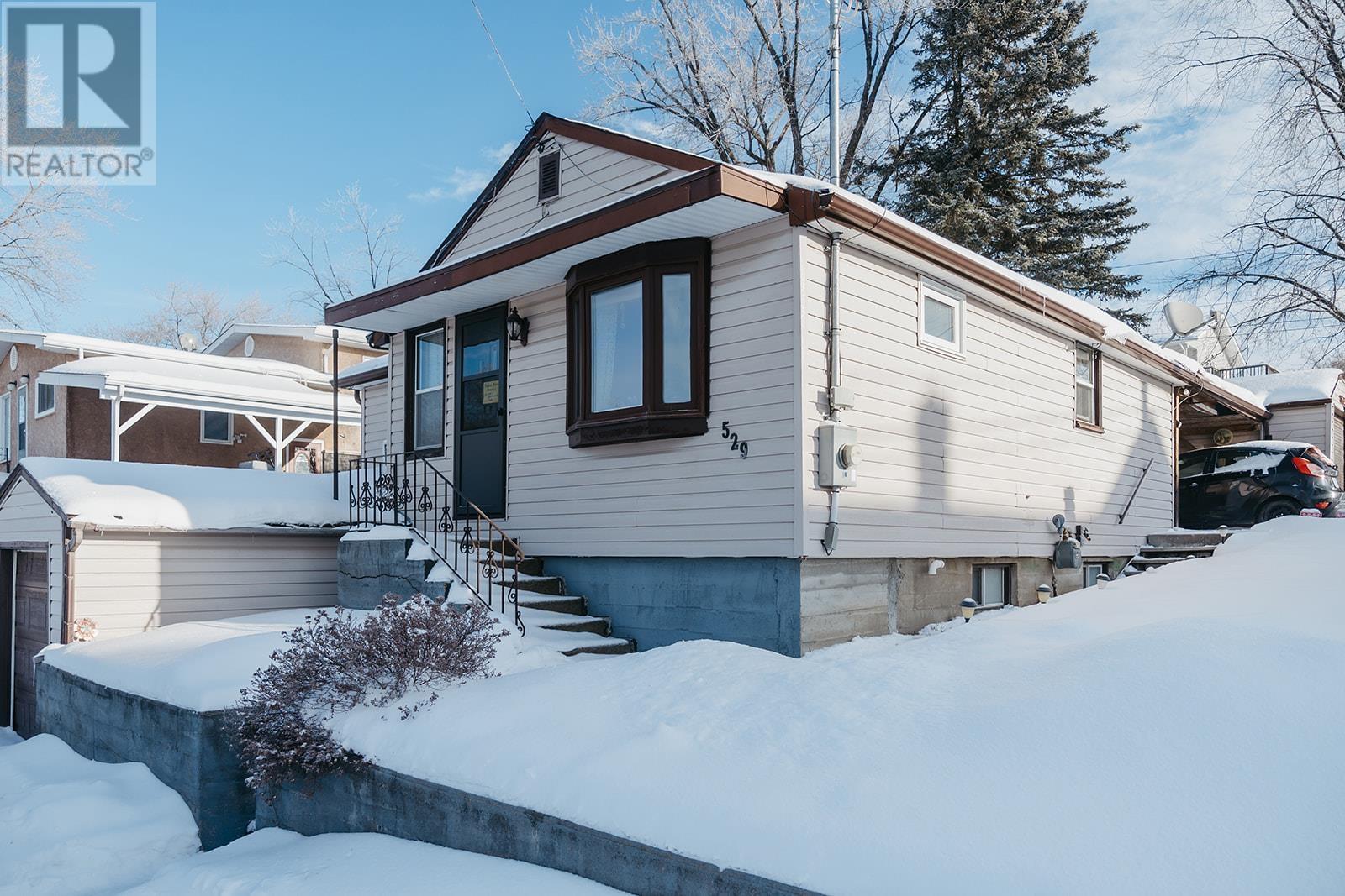 529 Fourth AVE S, Kenora, Ontario